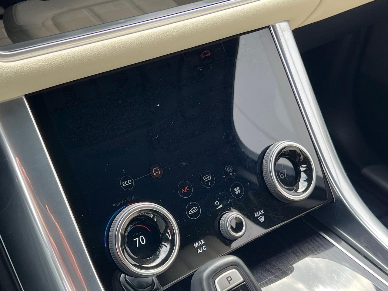 2021 Land Rover Range Rover Sport HSE Silver Edition Indianapolis IN