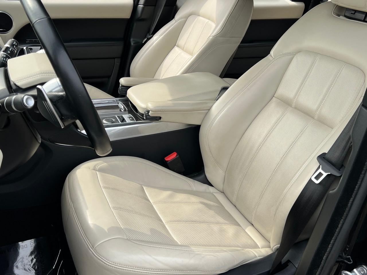 2021 Land Rover Range Rover Sport HSE Silver Edition Indianapolis IN