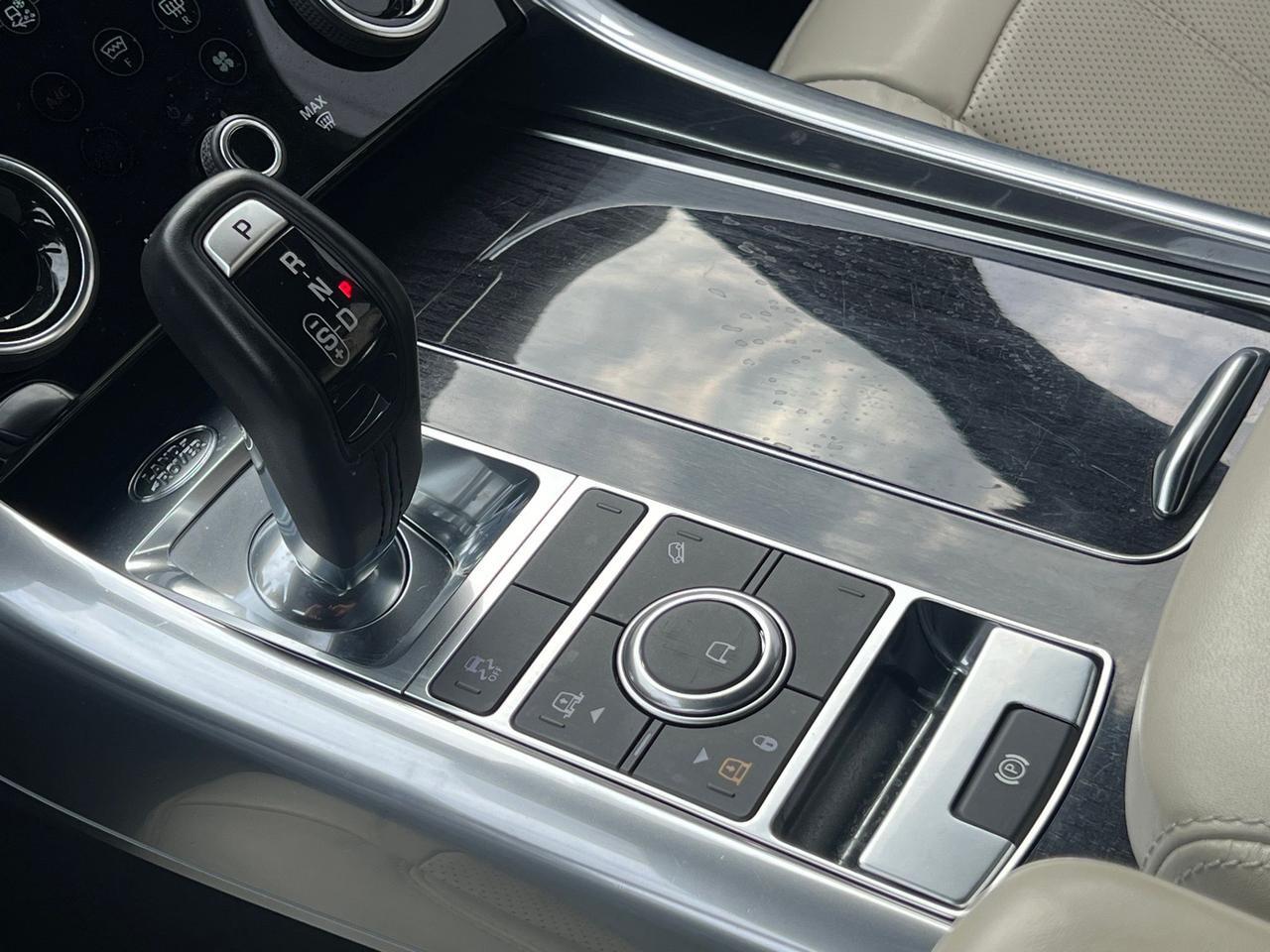 2021 Land Rover Range Rover Sport HSE Silver Edition Indianapolis IN