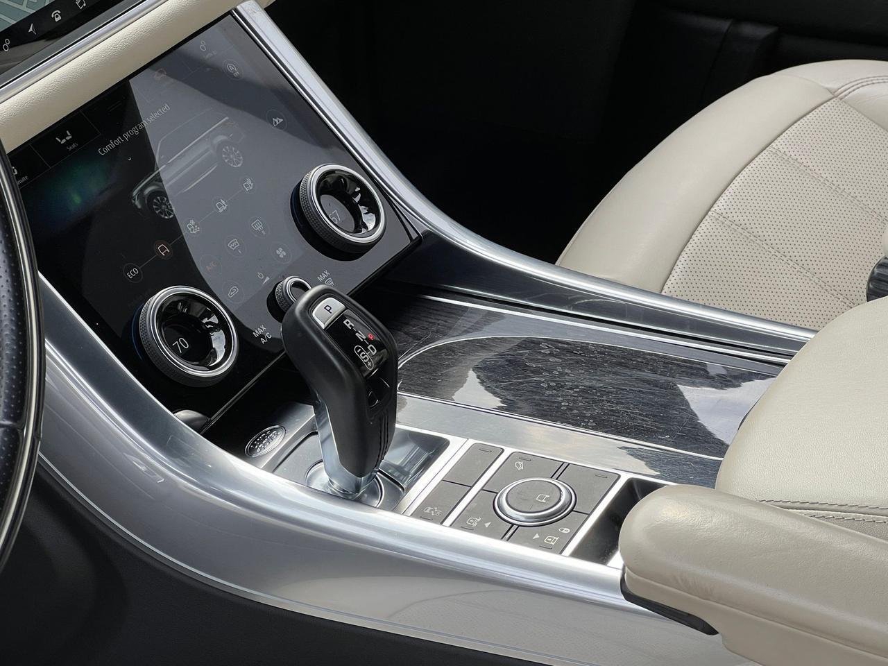 2021 Land Rover Range Rover Sport HSE Silver Edition Indianapolis IN