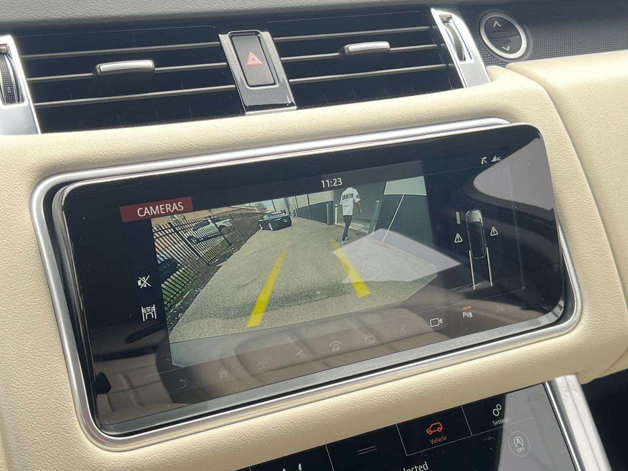 2021 Land Rover Range Rover Sport HSE Silver Edition Indianapolis IN