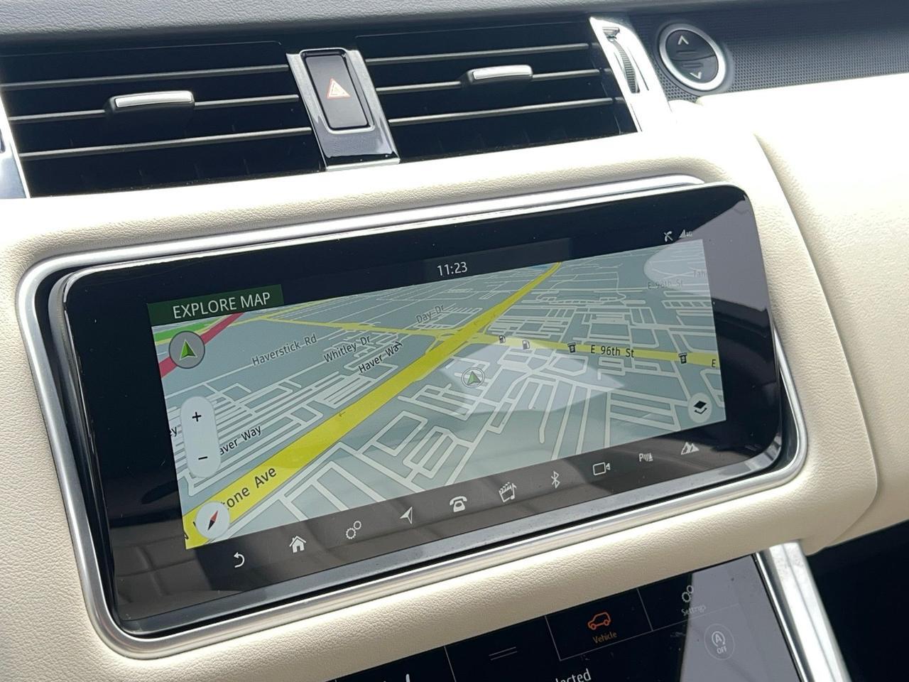 2021 Land Rover Range Rover Sport HSE Silver Edition Indianapolis IN