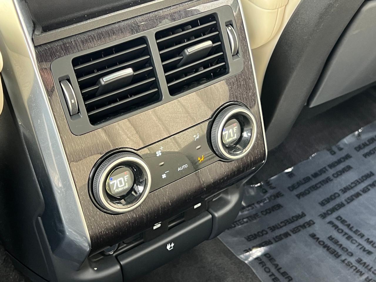 2021 Land Rover Range Rover Sport HSE Silver Edition Indianapolis IN