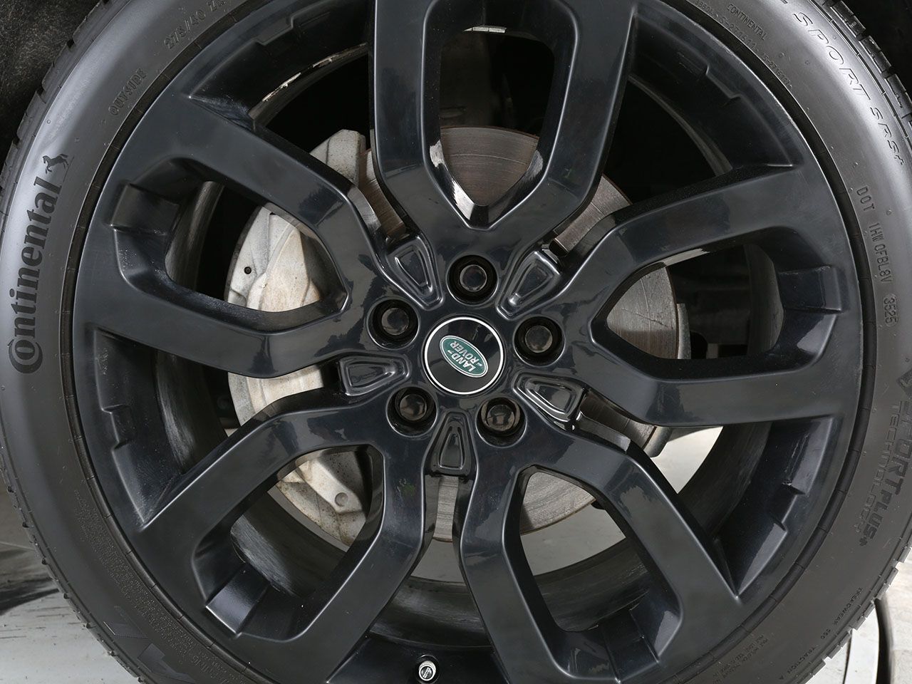 2021 Land Rover Range Rover Sport HSE Silver Edition Indianapolis IN