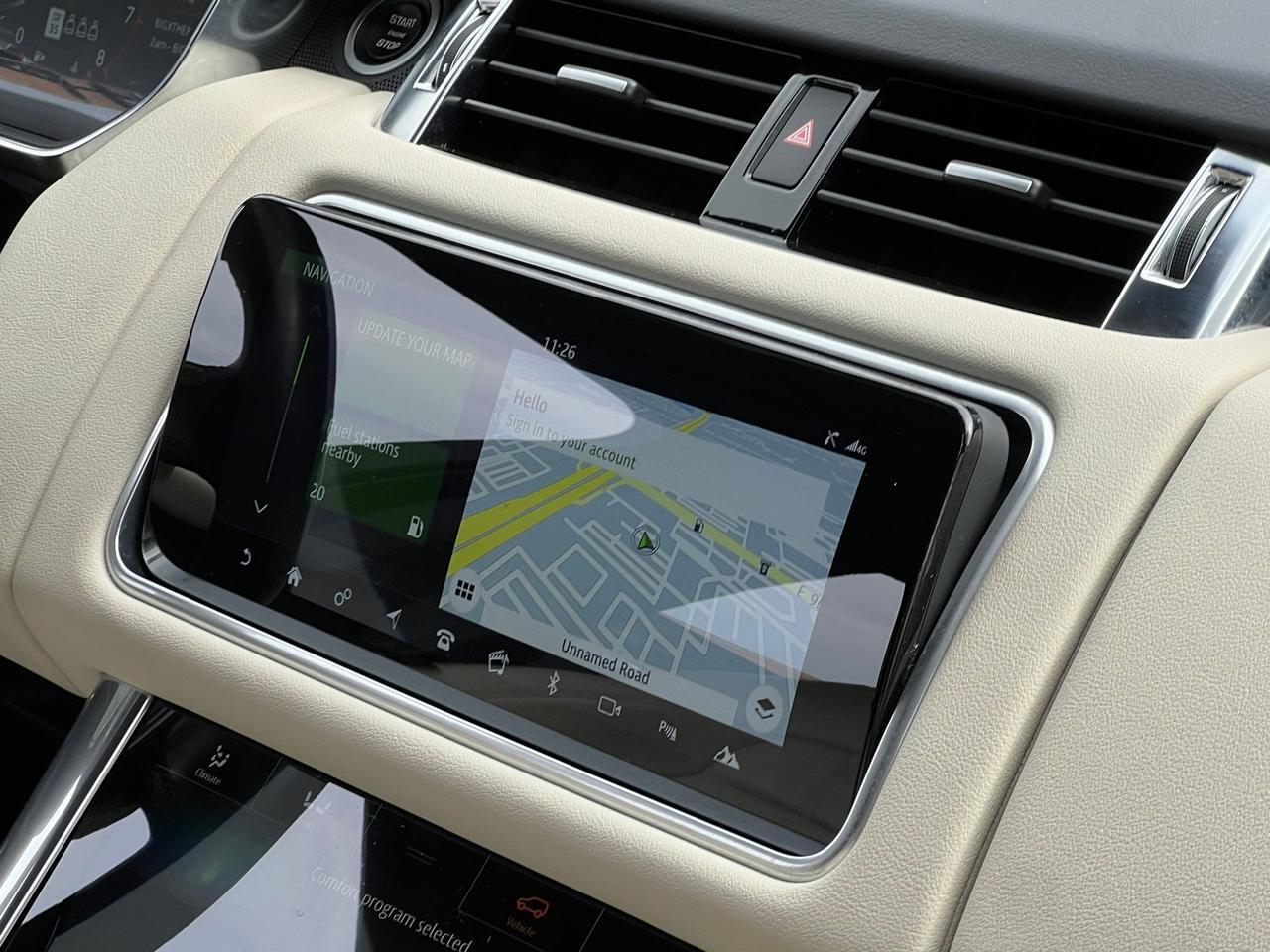 2021 Land Rover Range Rover Sport HSE Silver Edition Indianapolis IN