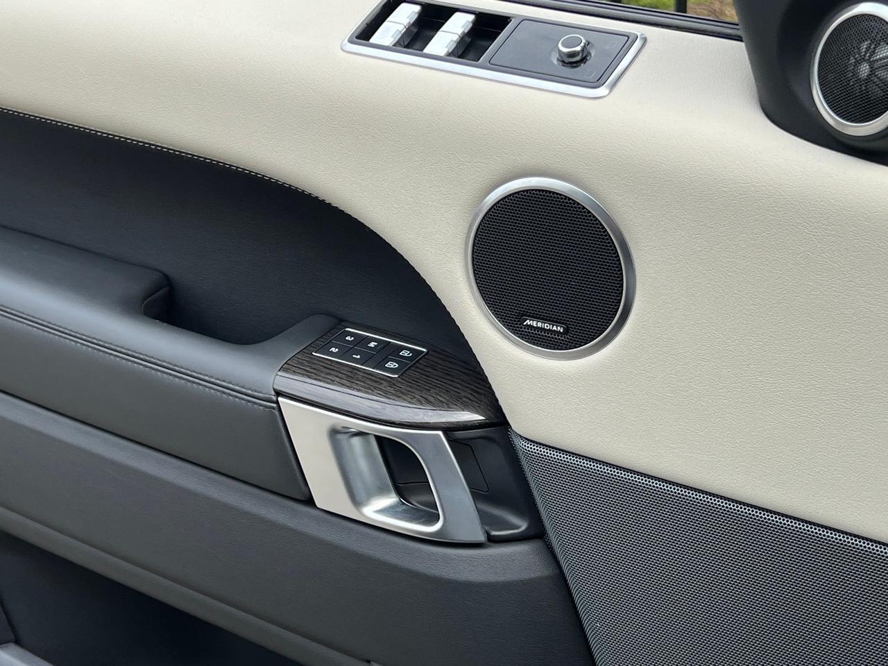 2021 Land Rover Range Rover Sport HSE Silver Edition Indianapolis IN