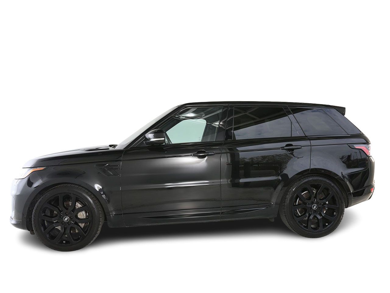 2021 Land Rover Range Rover Sport HSE Silver Edition Indianapolis IN
