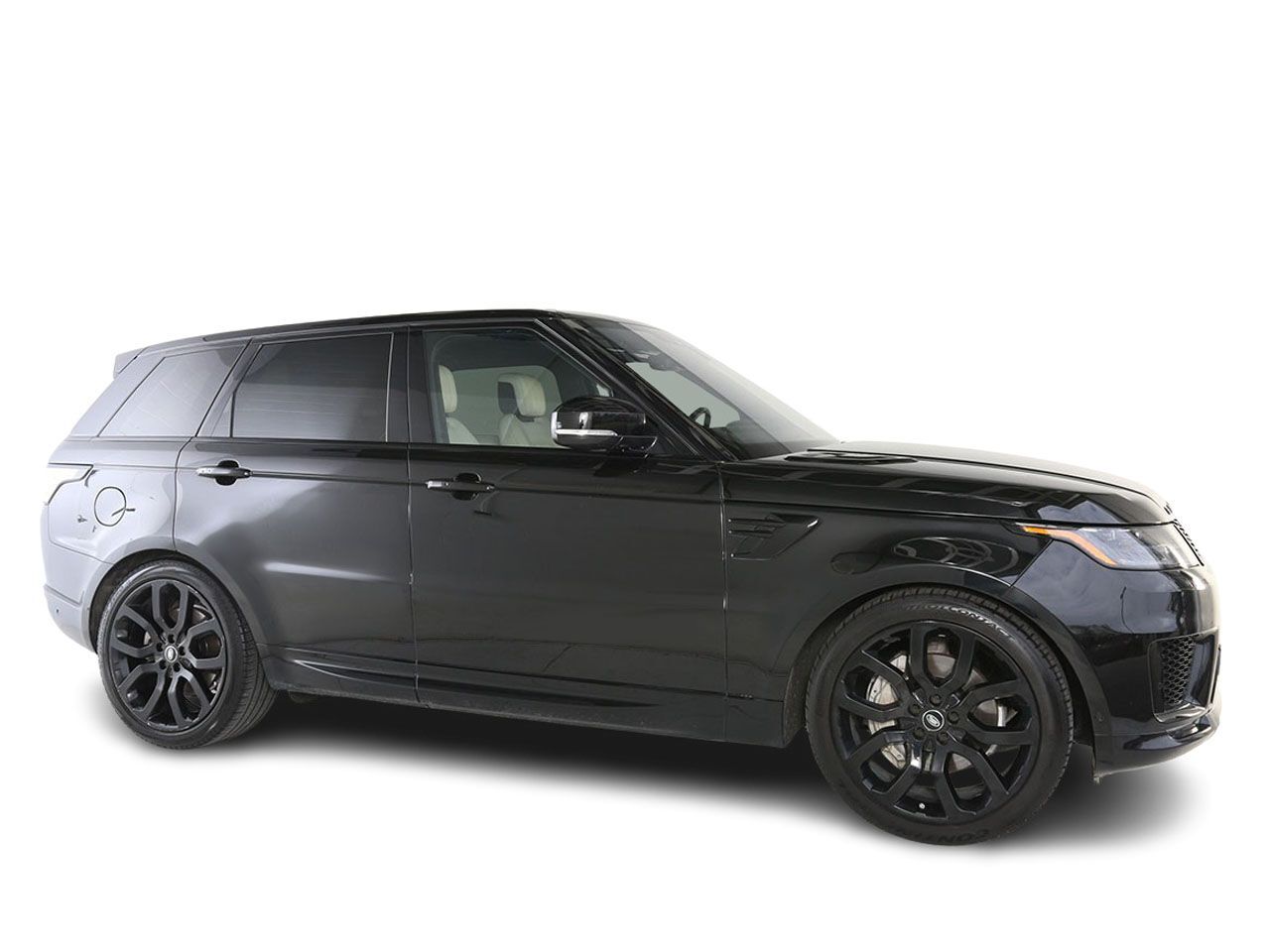 2021 Land Rover Range Rover Sport HSE Silver Edition Indianapolis IN