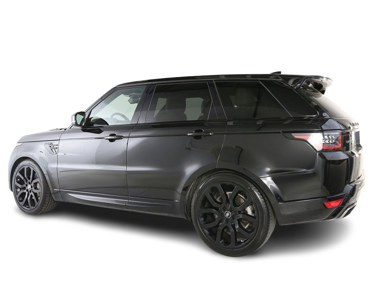 2021 Land Rover Range Rover Sport HSE Silver Edition Indianapolis IN