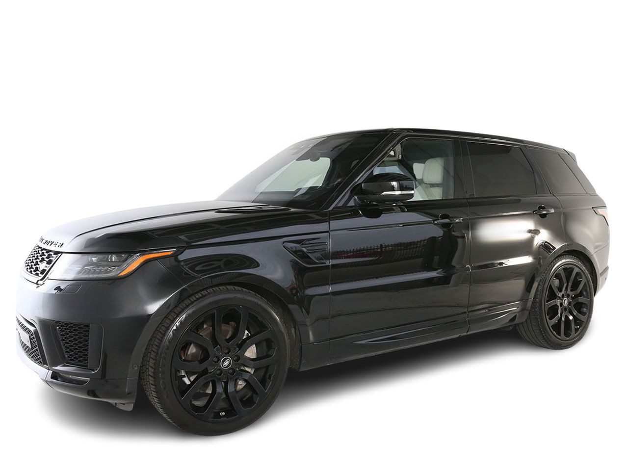 2021 Land Rover Range Rover Sport HSE Silver Edition Indianapolis IN