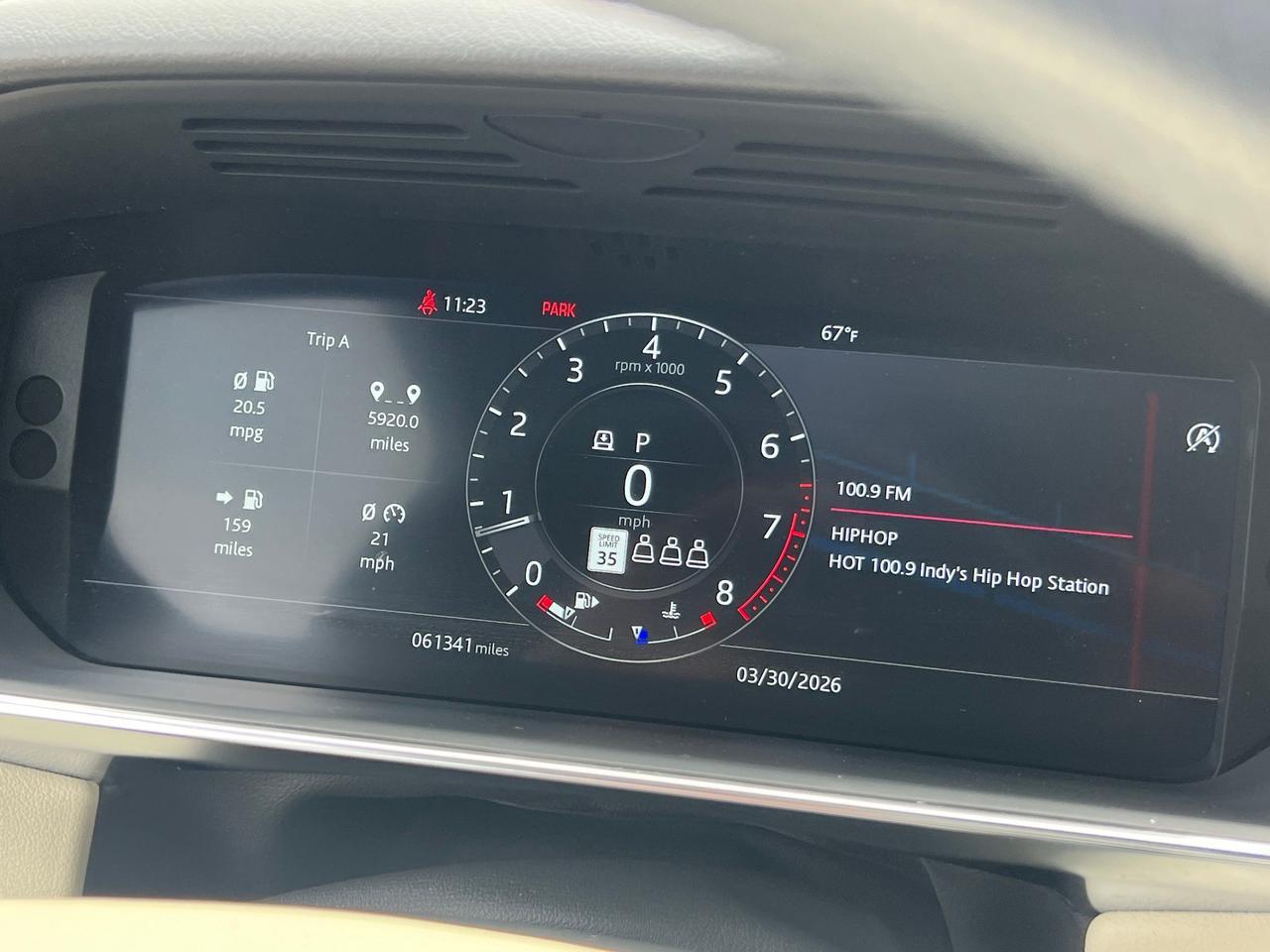 2021 Land Rover Range Rover Sport HSE Silver Edition Indianapolis IN