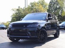 2021_Land Rover_Range Rover Sport_HSE Silver Edition_ Oshkosh WI