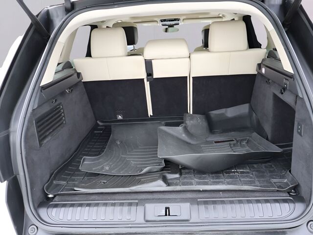 2021 Land Rover Range Rover Sport HSE Silver Edition Oshkosh WI