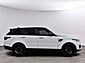 2021 Land Rover Range Rover Sport HSE Silver Edition Oshkosh WI