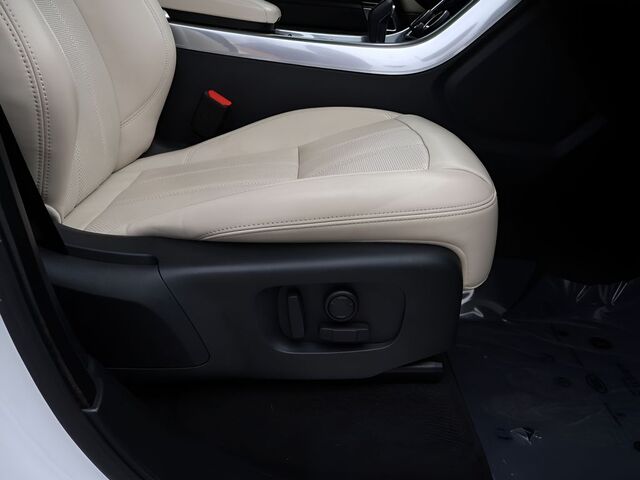 2021 Land Rover Range Rover Sport HSE Silver Edition Oshkosh WI