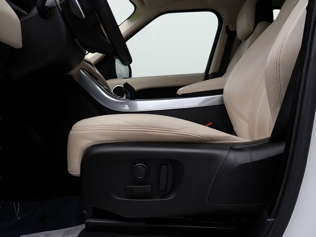 2021 Land Rover Range Rover Sport HSE Silver Edition Oshkosh WI