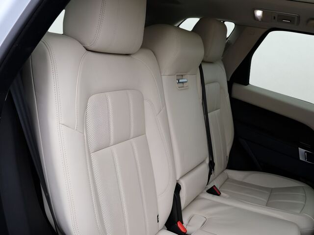 2021 Land Rover Range Rover Sport HSE Silver Edition Oshkosh WI