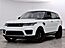2021 Land Rover Range Rover Sport HSE Silver Edition Oshkosh WI