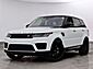 2021 Land Rover Range Rover Sport HSE Silver Edition Oshkosh WI