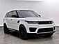 2021 Land Rover Range Rover Sport HSE Silver Edition Oshkosh WI