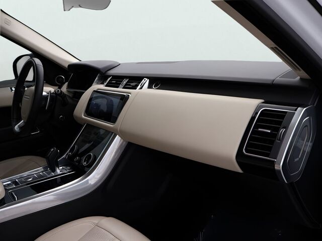 2021 Land Rover Range Rover Sport HSE Silver Edition Oshkosh WI