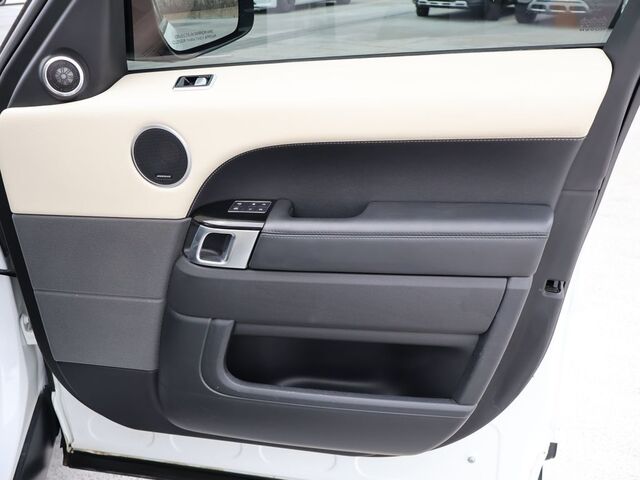 2021 Land Rover Range Rover Sport HSE Silver Edition Oshkosh WI