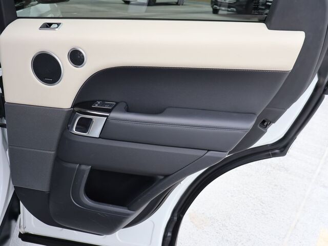 2021 Land Rover Range Rover Sport HSE Silver Edition Oshkosh WI