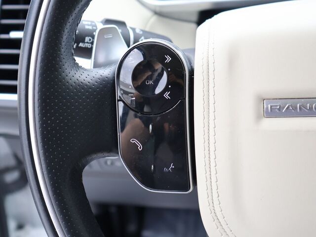 2021 Land Rover Range Rover Sport HSE Silver Edition Oshkosh WI