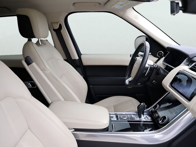 2021 Land Rover Range Rover Sport HSE Silver Edition Oshkosh WI