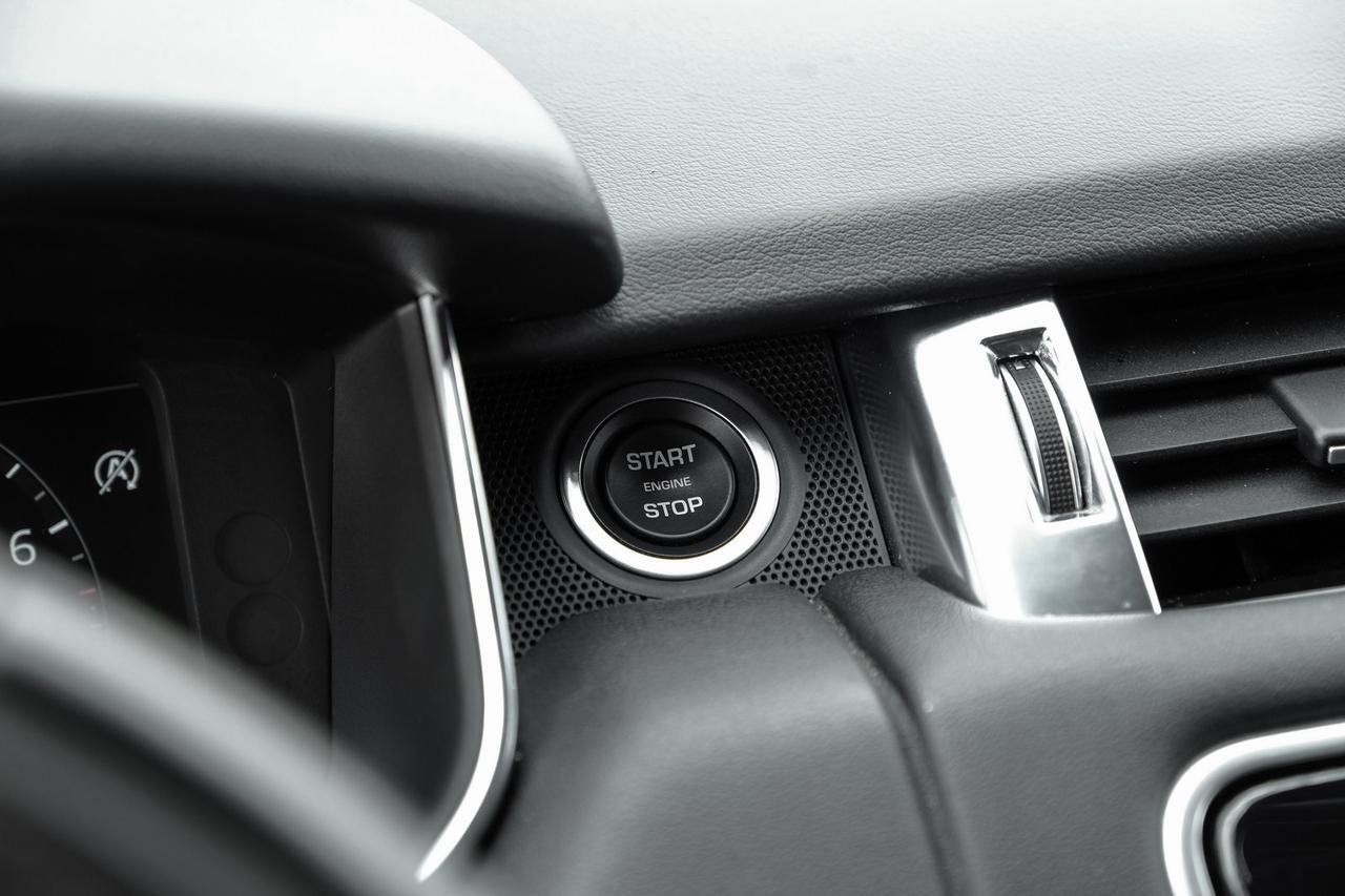 2021 Land Rover Range Rover Sport HSE Silver Edition Richardson TX