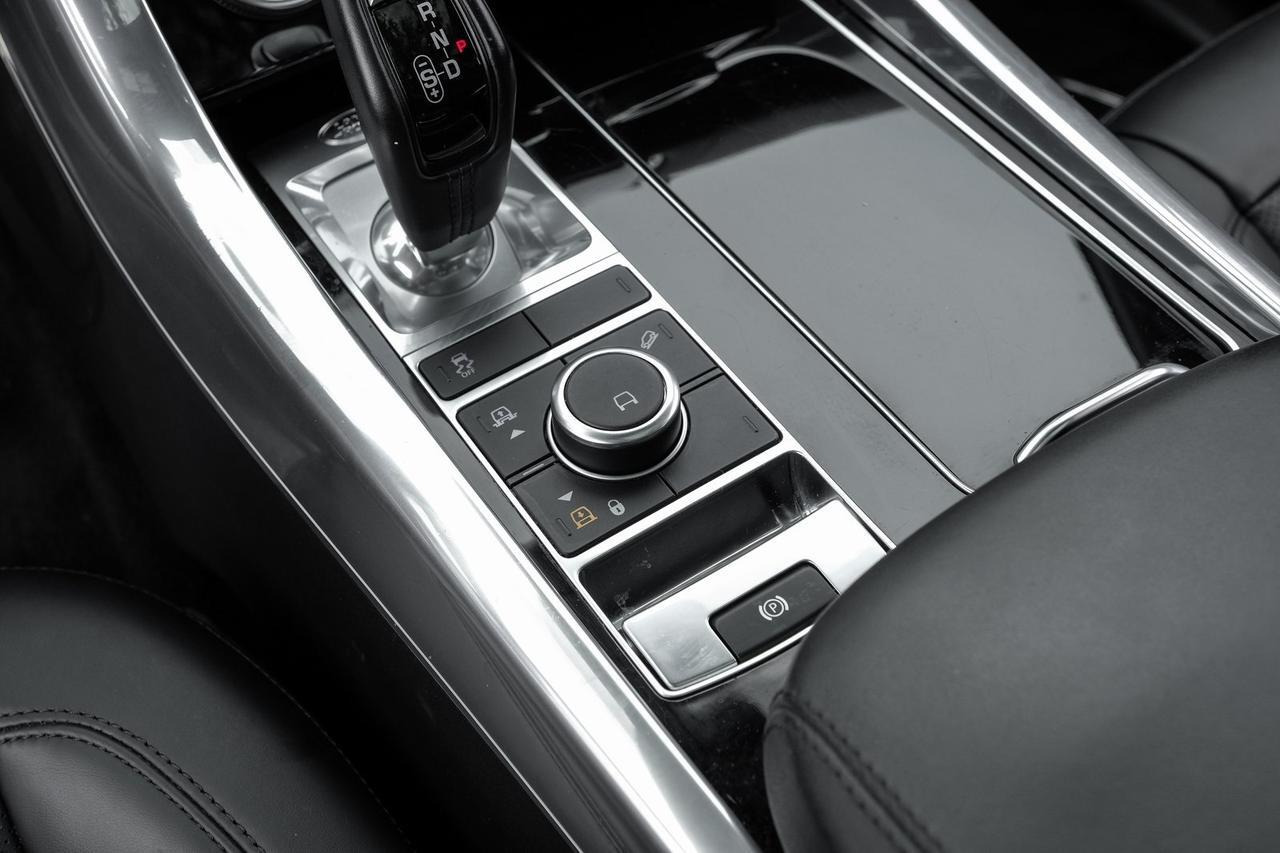 2021 Land Rover Range Rover Sport HSE Silver Edition Richardson TX