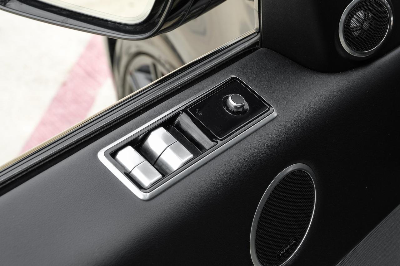 2021 Land Rover Range Rover Sport HSE Silver Edition Richardson TX