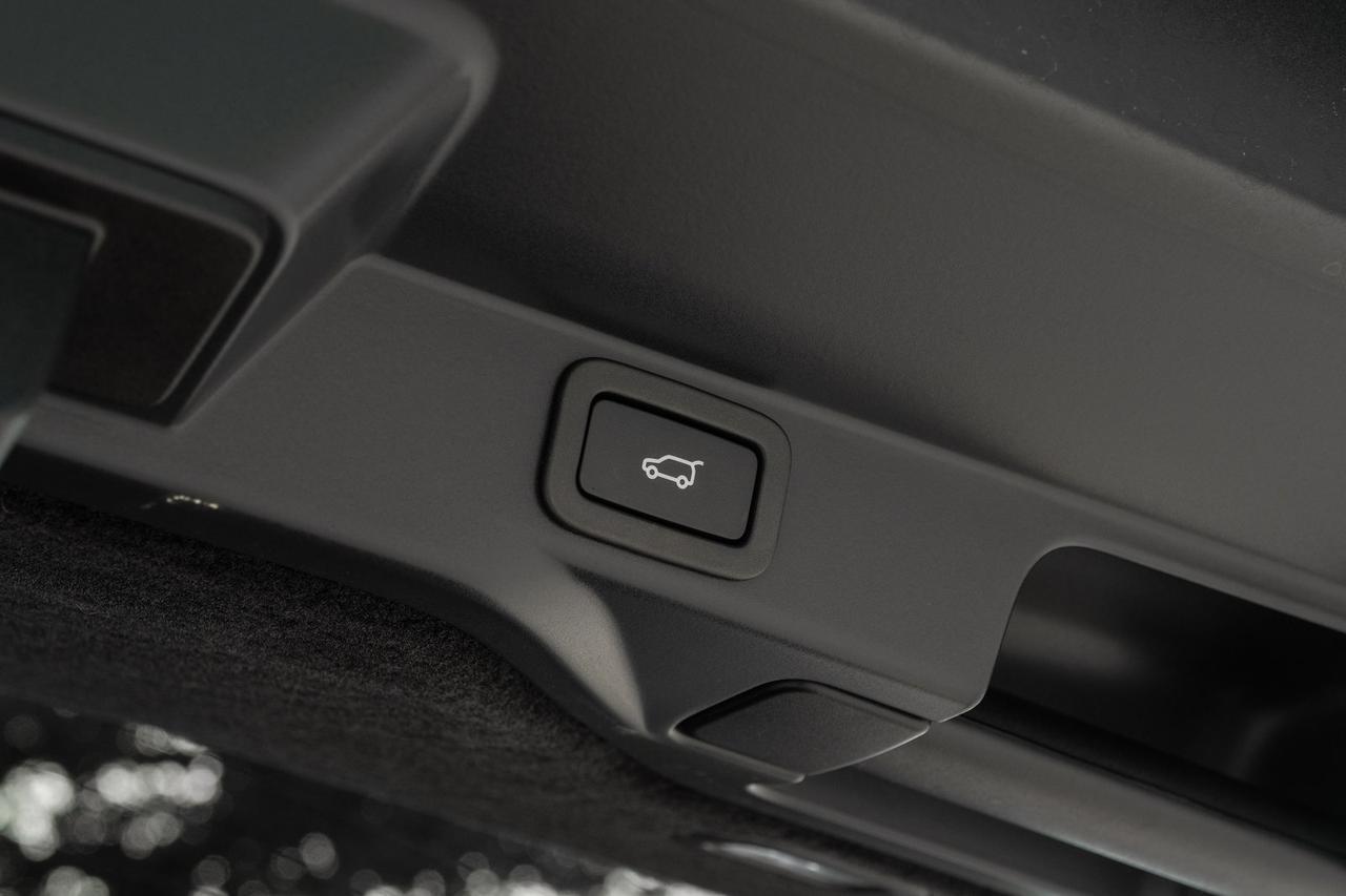 2021 Land Rover Range Rover Sport HSE Silver Edition Richardson TX