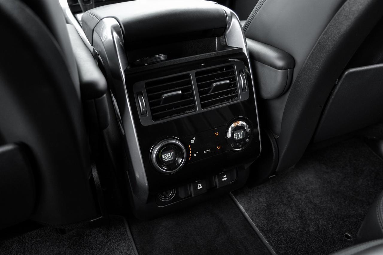 2021 Land Rover Range Rover Sport HSE Silver Edition Richardson TX