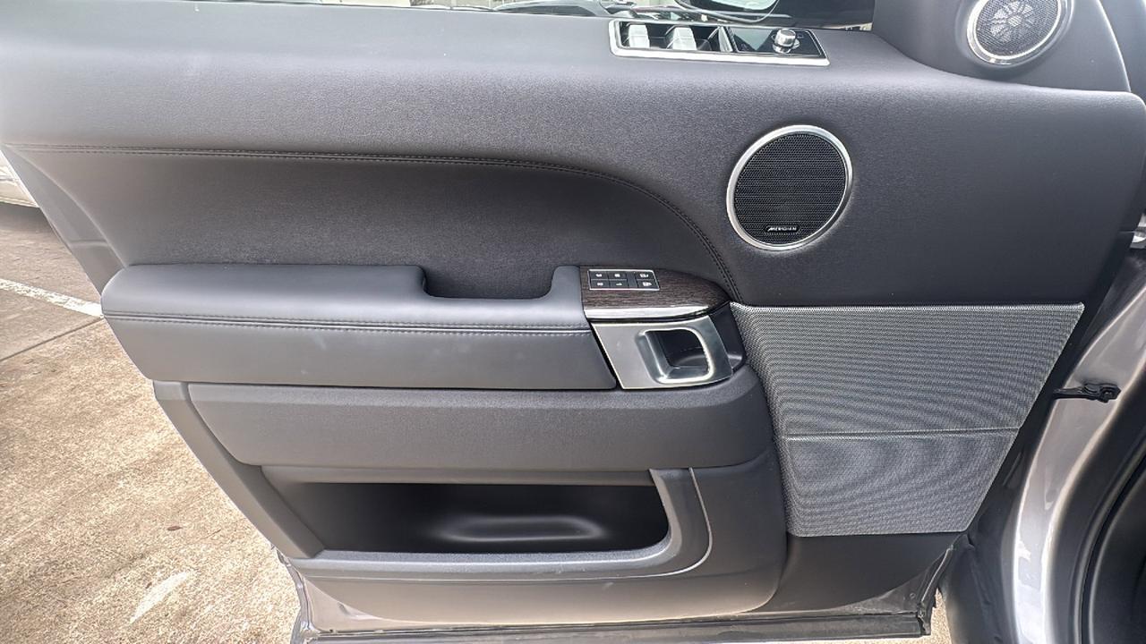 2021 Land Rover Range Rover Sport HSE Silver Edition  Selma TX