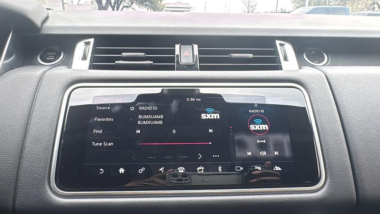 2021 Land Rover Range Rover Sport HSE Silver Edition  Selma TX