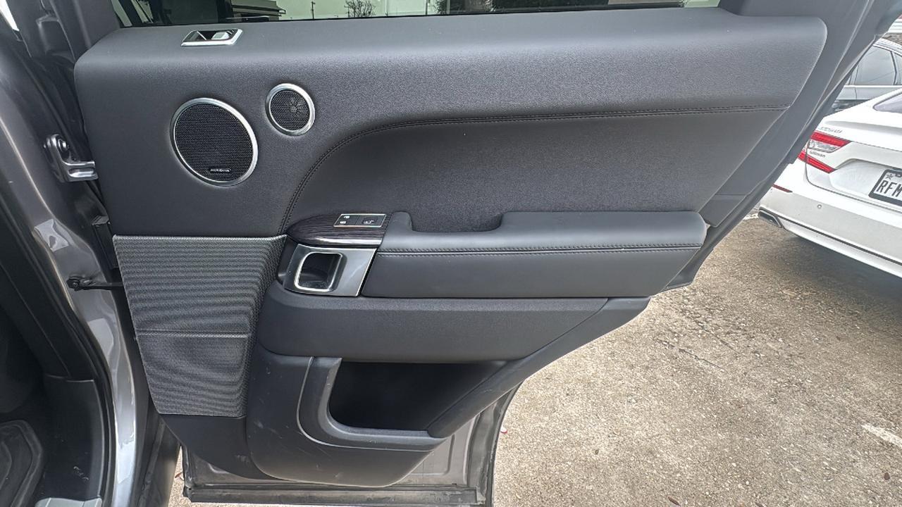 2021 Land Rover Range Rover Sport HSE Silver Edition  Selma TX