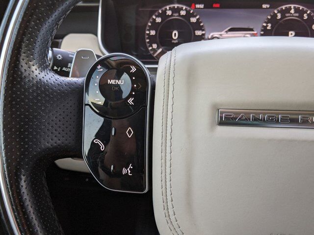 2021 Land Rover Range Rover Sport HSE Silver Edition Castroville TX