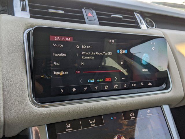 2021 Land Rover Range Rover Sport HSE Silver Edition Castroville TX