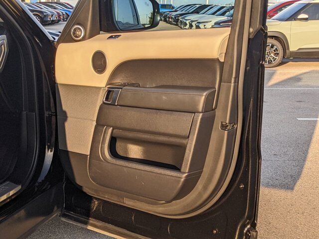 2021 Land Rover Range Rover Sport HSE Silver Edition Castroville TX