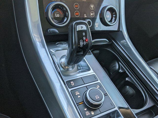 2021 Land Rover Range Rover Sport HSE Silver Edition Castroville TX