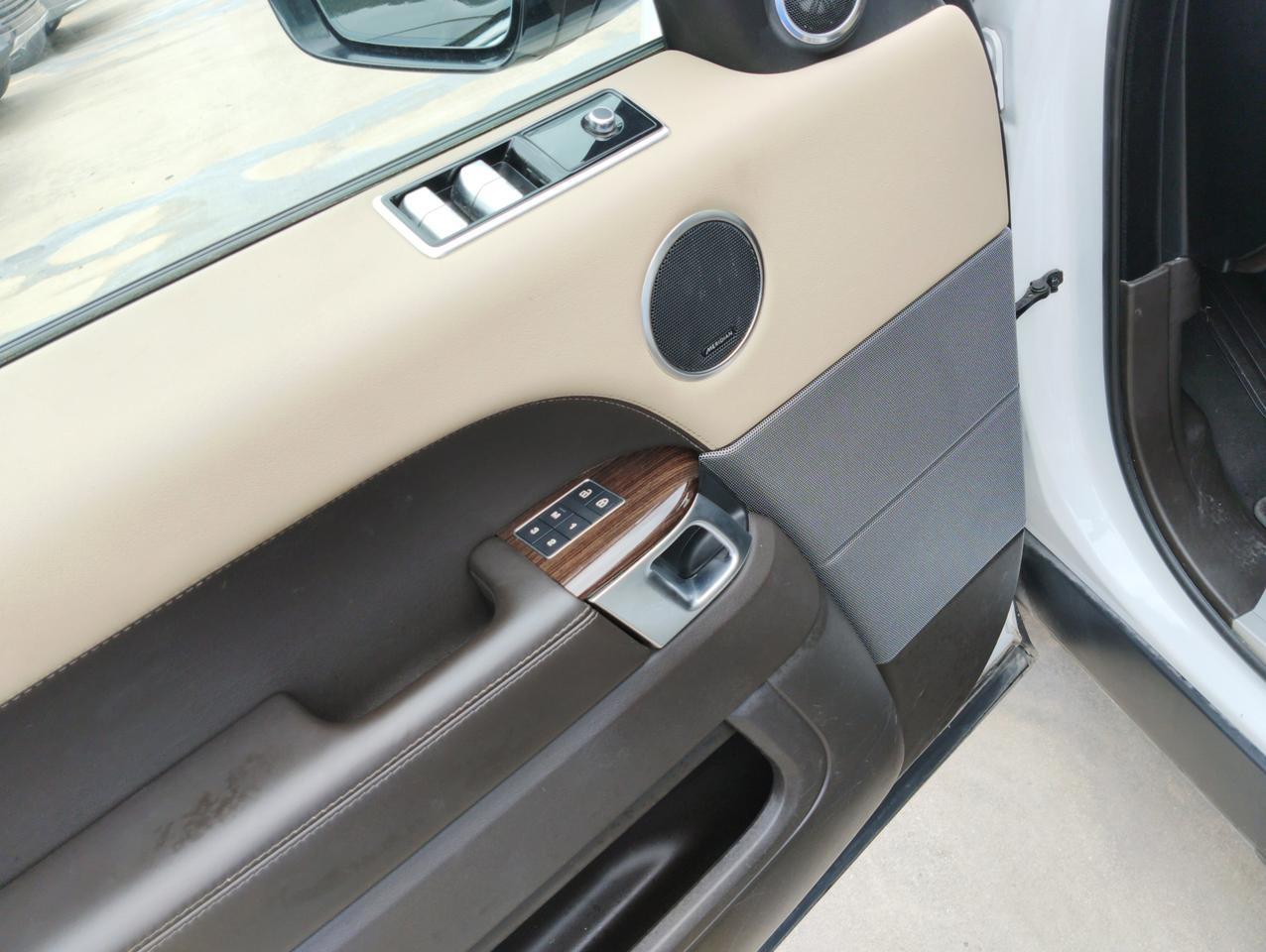 2021 Land Rover Range Rover Sport HSE Silver Edition San Antonio TX