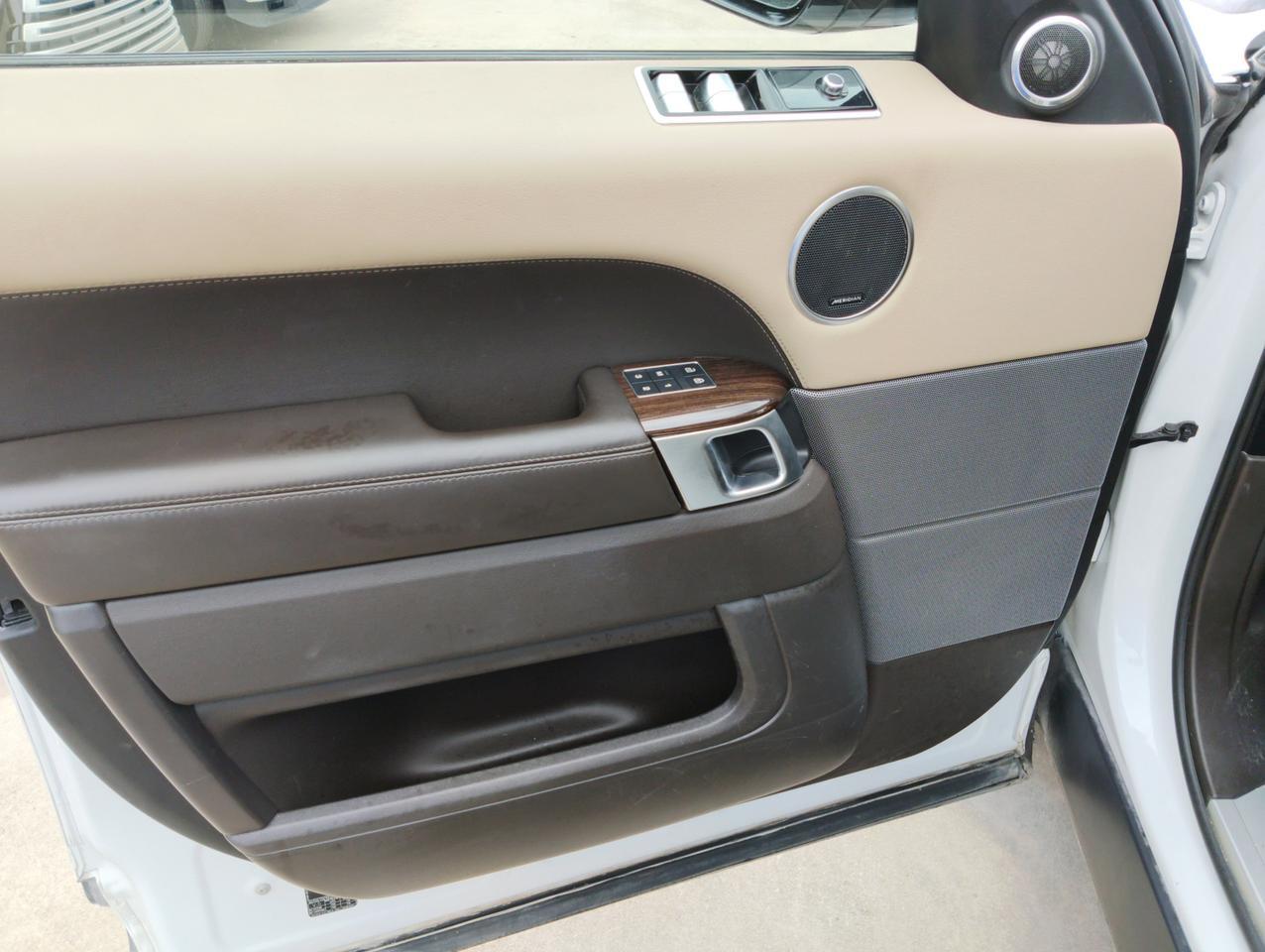 2021 Land Rover Range Rover Sport HSE Silver Edition San Antonio TX