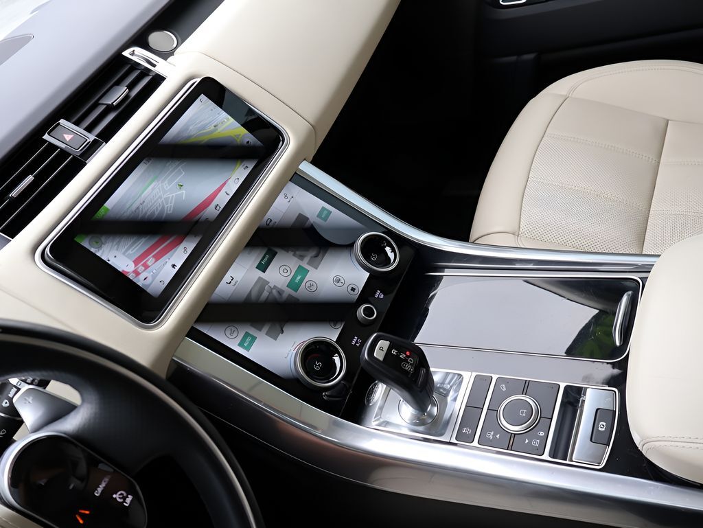 2021 Land Rover Range Rover Sport HSE Silver Edition San Clemente CA