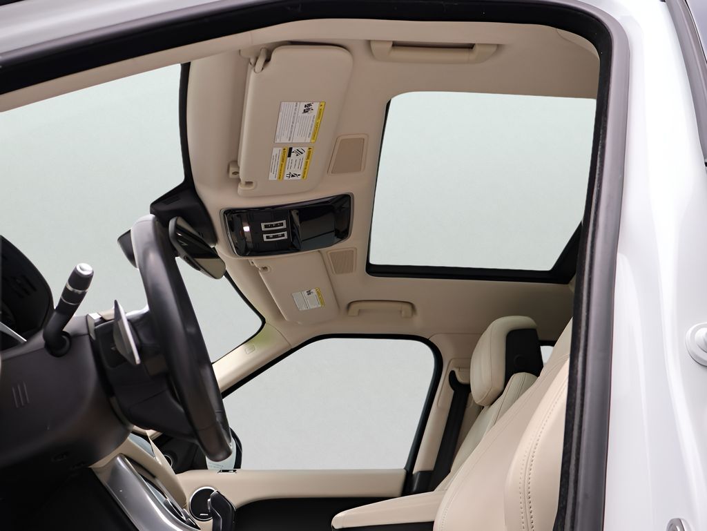 2021 Land Rover Range Rover Sport HSE Silver Edition San Clemente CA