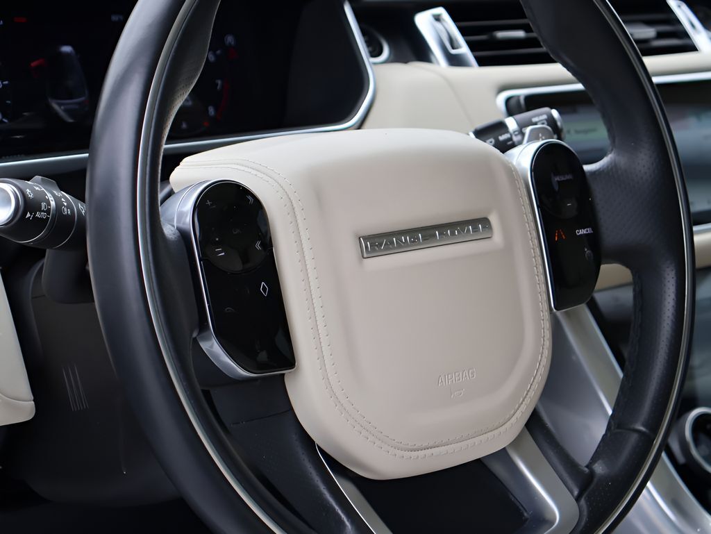 2021 Land Rover Range Rover Sport HSE Silver Edition San Clemente CA