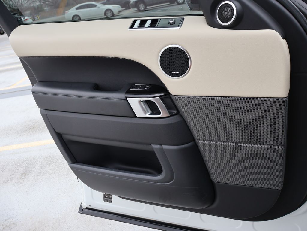 2021 Land Rover Range Rover Sport HSE Silver Edition San Clemente CA