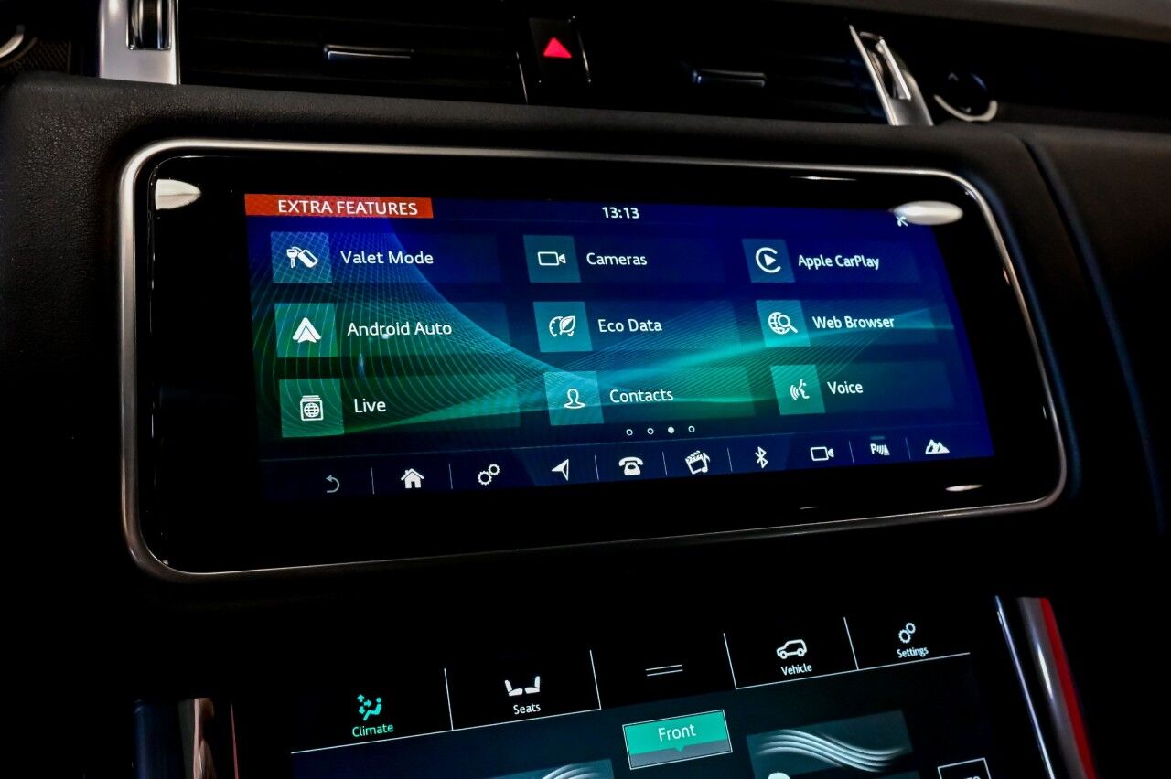 2021 Land Rover Range Rover Sport HSE Silver Edition Springfield NJ