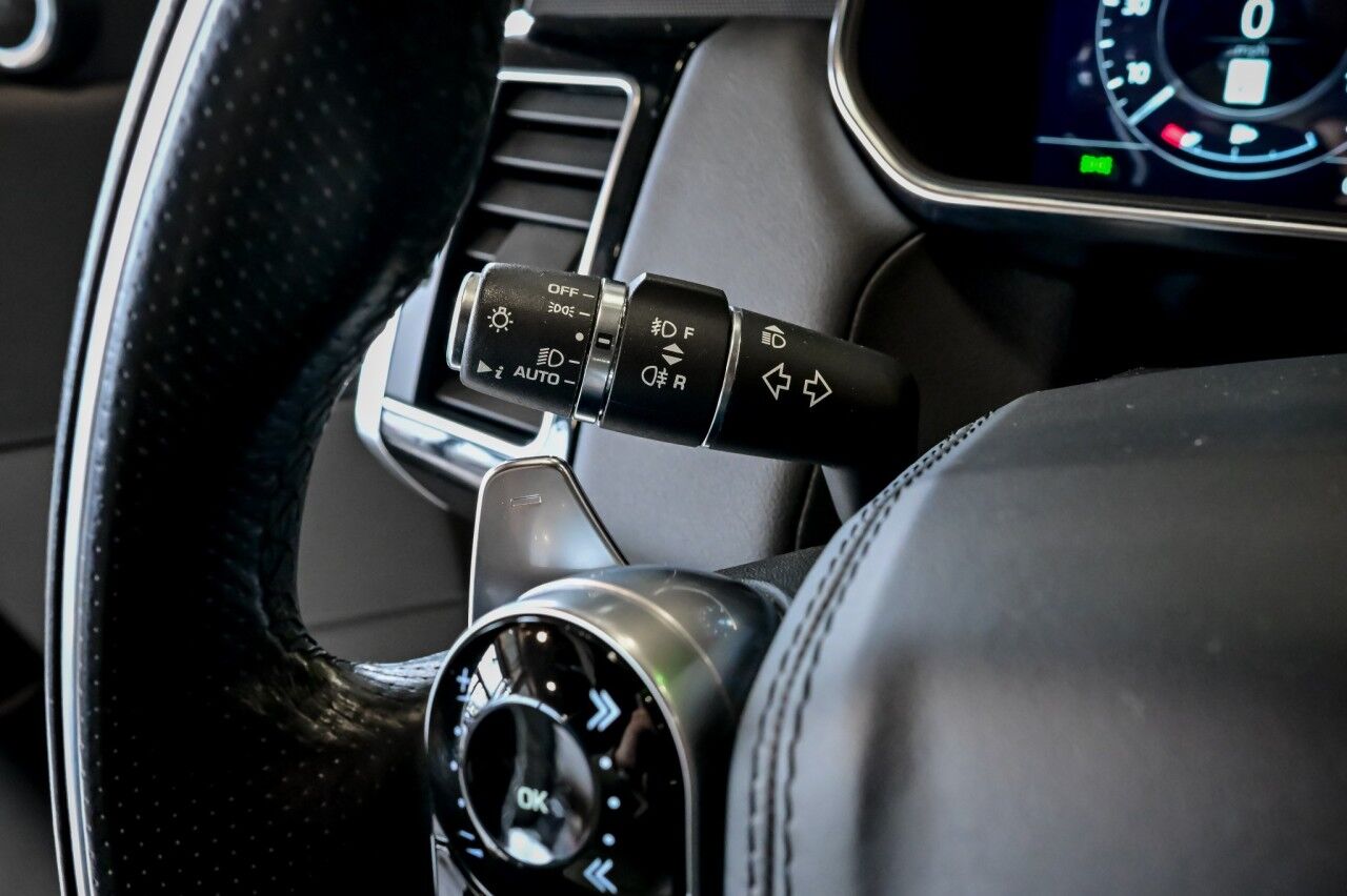 2021 Land Rover Range Rover Sport HSE Silver Edition Springfield NJ