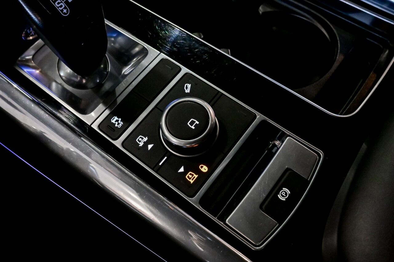 2021 Land Rover Range Rover Sport HSE Silver Edition Springfield NJ